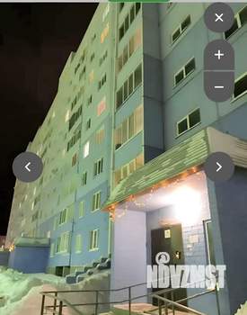 1-к квартира, вторичка, 30м2, 3/10 этаж