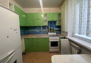 1-к квартира, вторичка, 28м2, 4/5 этаж