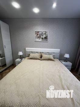 2-к квартира, вторичка, 56м2, 4/9 этаж