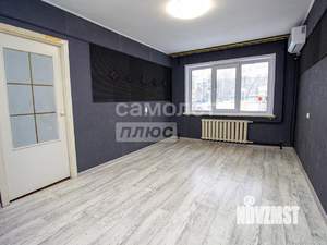 2-к квартира, вторичка, 45м2, 1/5 этаж