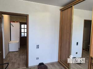 3-к квартира, вторичка, 60м2, 9/9 этаж