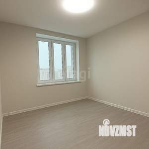 1-к квартира, вторичка, 41м2, 7/8 этаж