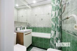 1-к квартира, вторичка, 30м2, 2/4 этаж