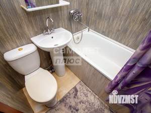 2-к квартира, вторичка, 37м2, 2/5 этаж