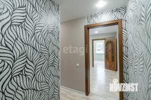 3-к квартира, вторичка, 48м2, 1/5 этаж