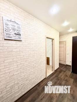 2-к квартира, вторичка, 40м2, 6/9 этаж