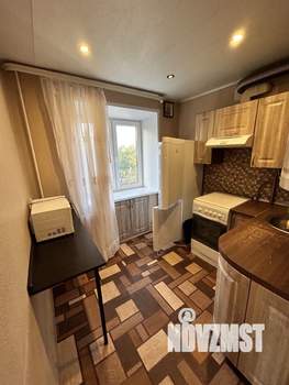 1-к квартира, вторичка, 32м2, 4/5 этаж