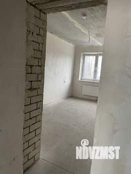 2-к квартира, сданный дом, 44м2, 3/4 этаж