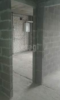 1-к квартира, вторичка, 48м2, 6/7 этаж