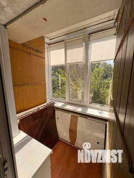 2-к квартира, вторичка, 53м2, 1/10 этаж