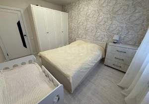 2-к квартира, вторичка, 55м2, 2/10 этаж