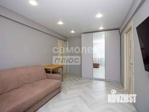 2-к квартира, вторичка, 46м2, 5/5 этаж