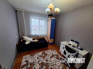 3-к квартира, вторичка, 73м2, 7/9 этаж