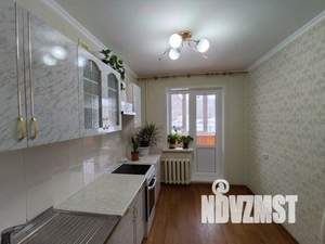 3-к квартира, вторичка, 65м2, 1/9 этаж