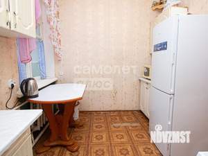 3-к квартира, вторичка, 60м2, 1/3 этаж