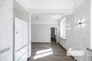 3-к квартира, вторичка, 76м2, 2/5 этаж