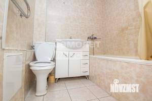 1-к квартира, вторичка, 39м2, 10/10 этаж