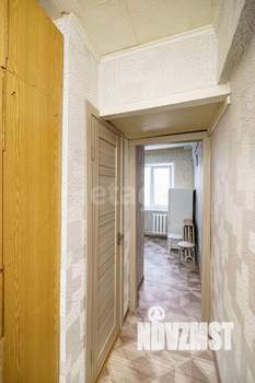 2-к квартира, вторичка, 47м2, 5/5 этаж