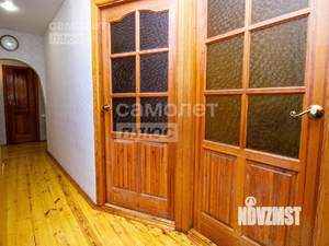3-к квартира, вторичка, 65м2, 7/9 этаж