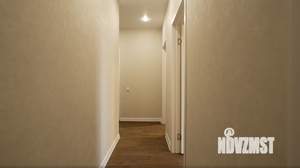 3-к квартира, сданный дом, 68м2, 4/10 этаж