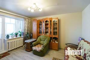 2-к квартира, вторичка, 50м2, 1/5 этаж