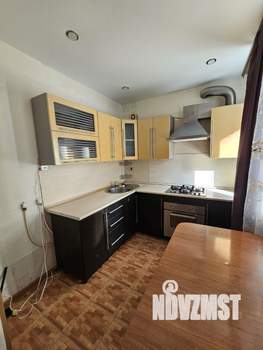 1-к квартира, вторичка, 30м2, 3/5 этаж