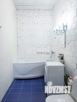 1-к квартира, вторичка, 86м2, 1/3 этаж