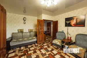 3-к квартира, вторичка, 64м2, 1/9 этаж