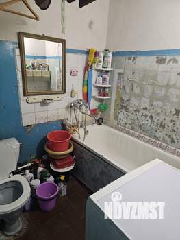 2-к квартира, вторичка, 43м2, 9/10 этаж