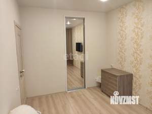 1-к квартира, вторичка, 30м2, 1/3 этаж