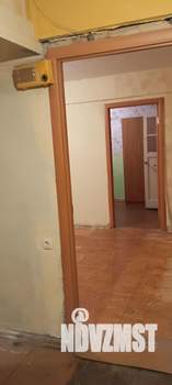 2-к квартира, вторичка, 45м2, 1/5 этаж