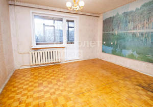 3-к квартира, вторичка, 69м2, 6/9 этаж