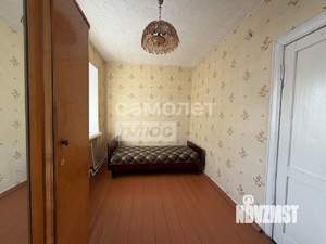 2-к квартира, вторичка, 41м2, 3/3 этаж