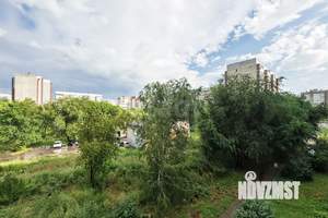 3-к квартира, вторичка, 76м2, 3/6 этаж