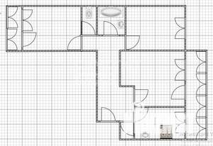 3-к квартира, вторичка, 64м2, 7/9 этаж