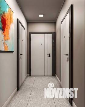 1-к квартира, вторичка, 34м2, 7/8 этаж