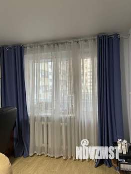 1-к квартира, вторичка, 36м2, 4/9 этаж