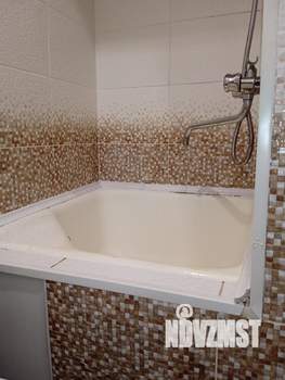 Студия квартира, вторичка, 18м2, 5/5 этаж