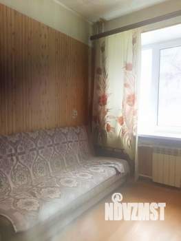 2-к квартира, вторичка, 39м2, 2/3 этаж