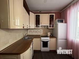 2-к квартира, вторичка, 55м2, 9/9 этаж
