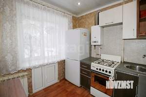 1-к квартира, вторичка, 31м2, 3/4 этаж