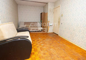 1-к квартира, вторичка, 38м2, 9/9 этаж