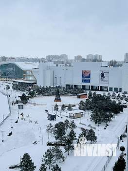 3-к квартира, вторичка, 89м2, 9/24 этаж