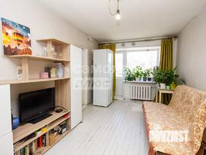 3-к квартира, вторичка, 54м2, 2/3 этаж