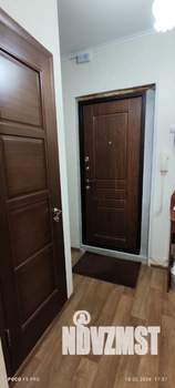 1-к квартира, вторичка, 38м2, 8/11 этаж