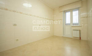 1-к квартира, вторичка, 49м2, 4/24 этаж