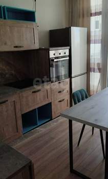 1-к квартира, вторичка, 32м2, 7/24 этаж