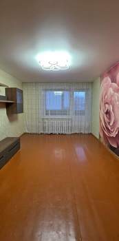 3-к квартира, вторичка, 62м2, 3/5 этаж