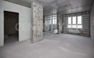 Студия квартира, вторичка, 39м2, 9/16 этаж