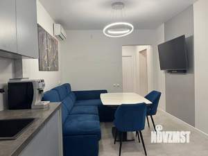 3-к квартира, вторичка, 69м2, 7/9 этаж